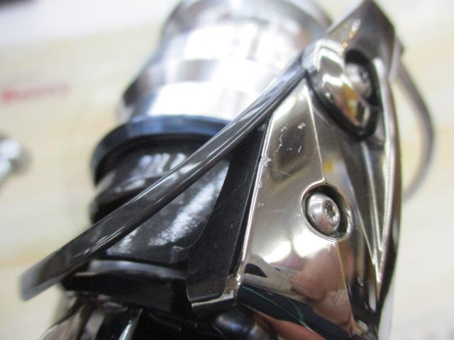 18イグジスト LT3000-XH