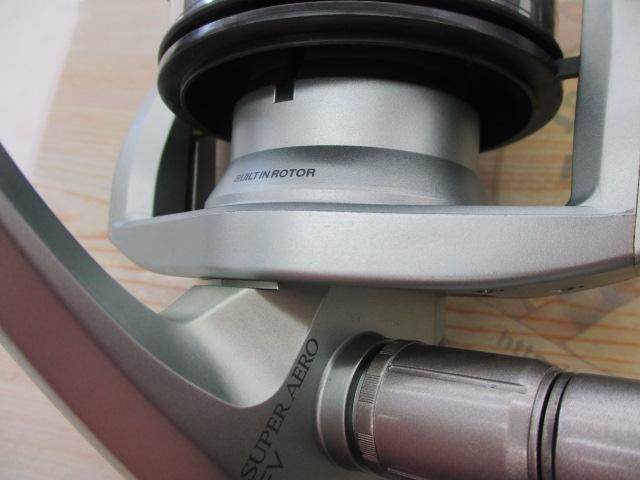 スーパーエアロFV 4号用