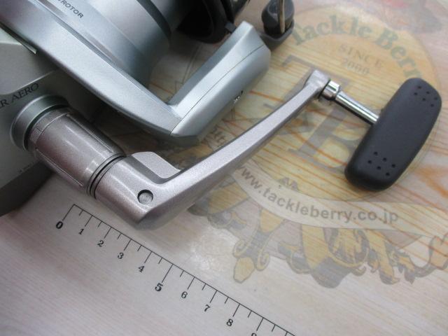 スーパーエアロFV 4号用