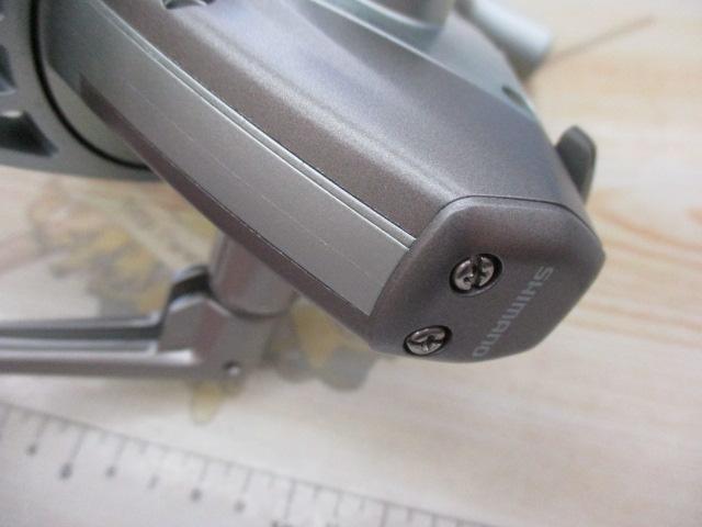 スーパーエアロFV 4号用