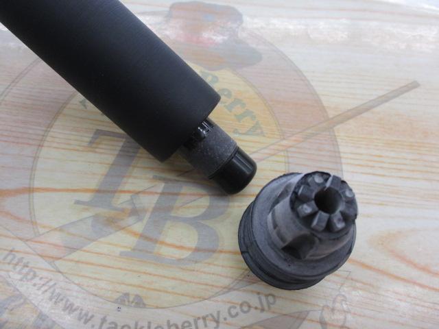 HSILサーフパワーT 27-390