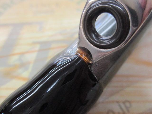 HSILサーフパワーT 27-390