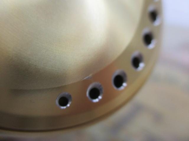 23カルカッタコンクエストMD 300XG