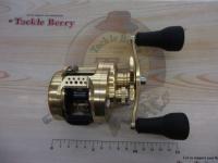 23カルカッタコンクエストMD 300XG