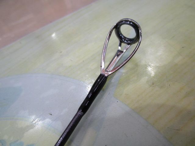 ジグキャスター 97MH