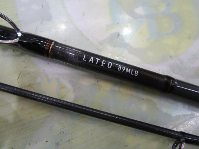 ラテオ 89MLB・Q