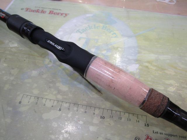 ソルティーステージKR-Xロックフィッシュ SXRC-882EXH-KR