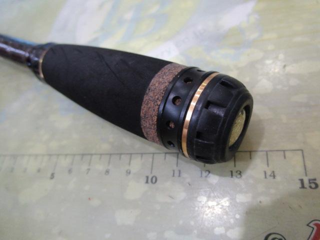 ソルティーステージKR-Xロックフィッシュ SXRC-882EXH-KR