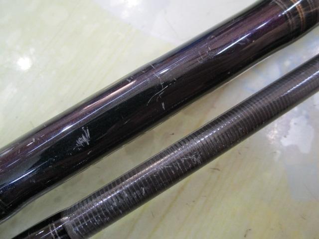 ソルティーステージKR-Xロックフィッシュ SXRC-882EXH-KR