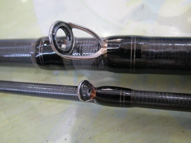 ソルティーステージKR-Xロックフィッシュ SXRC-882EXH-KR