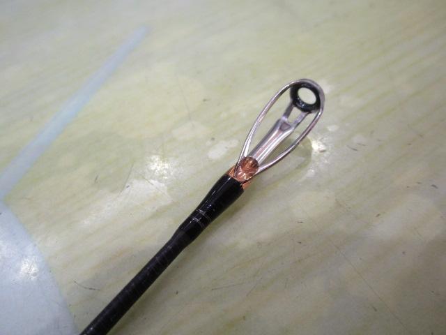 ソルティーステージKR-Xロックフィッシュ SXRC-882EXH-KR