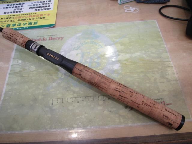 アグレシオン AGC-662ML