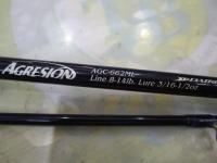 アグレシオン AGC-662ML