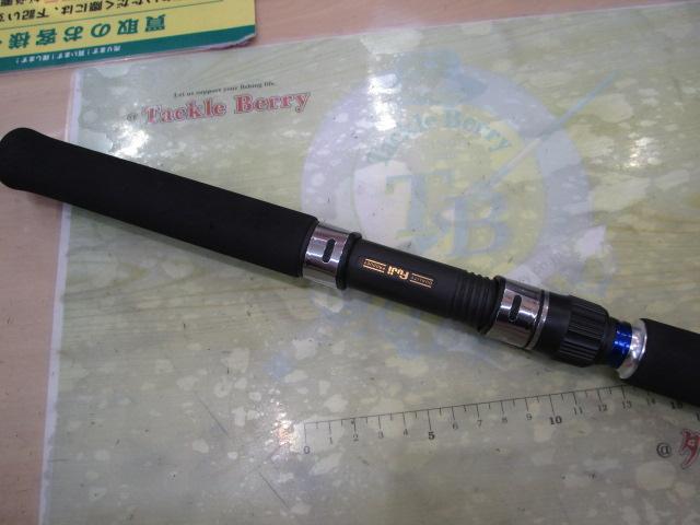 ジグザム バージョンⅡ JZVⅡ571S-5