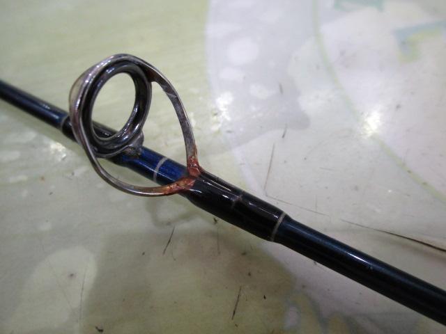 ジグザム バージョンⅡ JZVⅡ571S-5