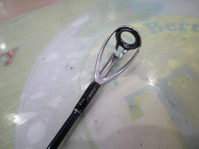 ジグザム バージョンⅡ JZVⅡ571S-5