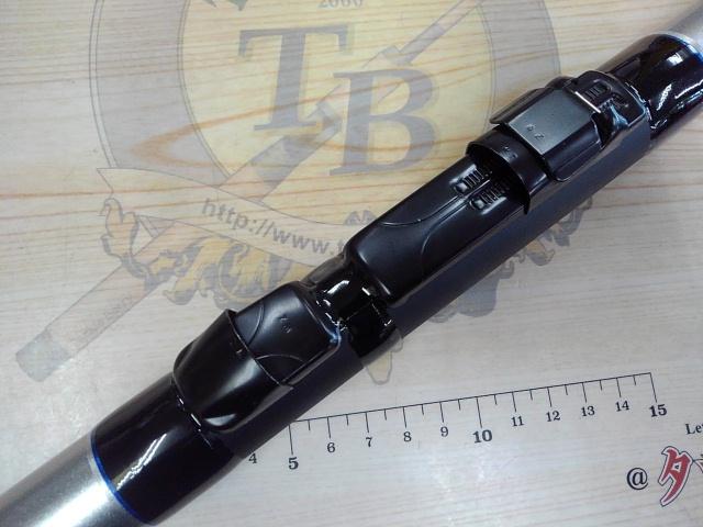 アクロキャスター25-450