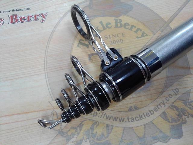 アクロキャスター25-450