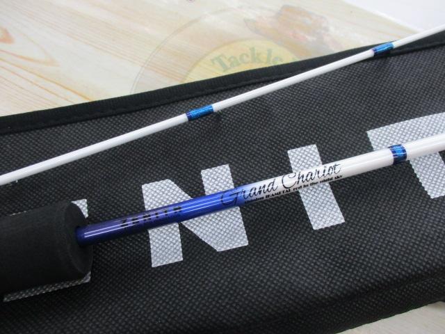 グランシャリオ GC-B682MH