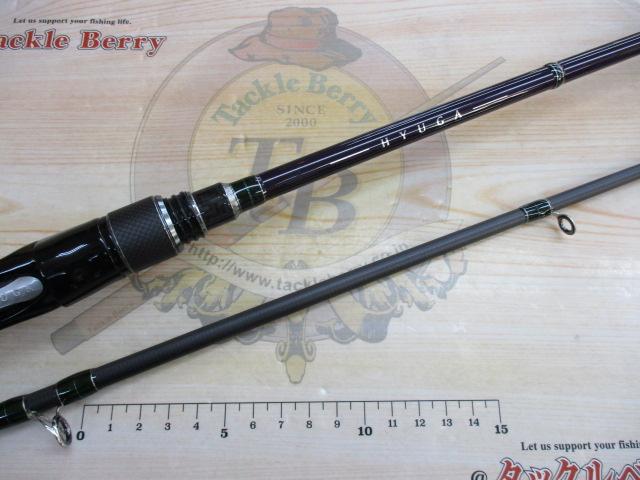 ヒューガ 68-2M｜＠ベリーネット 日本最大新品中古釣具WEBショップ