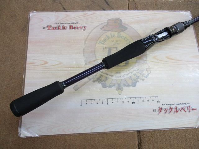 ヒューガ 68-2M｜＠ベリーネット 日本最大新品中古釣具WEBショップ