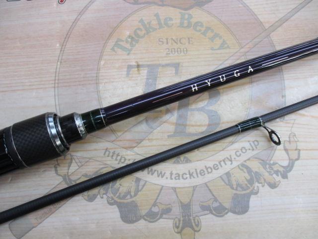 ヒューガ 69-2L-S