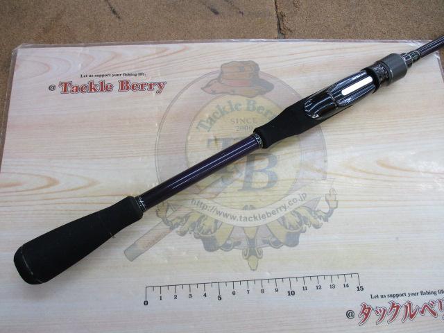 ヒューガ 69-2L-S