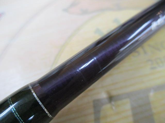 ヒューガ 69-2L-S