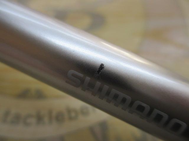 サーベルマスターXRテンビン 73M180/R