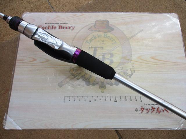 サーベルマスターXRテンビン 73M180/R