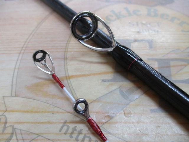 サーベルマスターXRテンビン 73M180/R