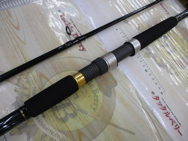 ジグキャスター 100H・N