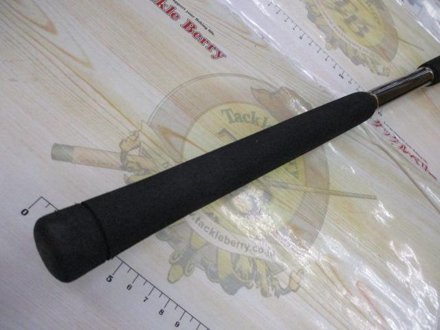 ジグキャスター 100H・N