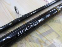 ジグキャスター 100H・N