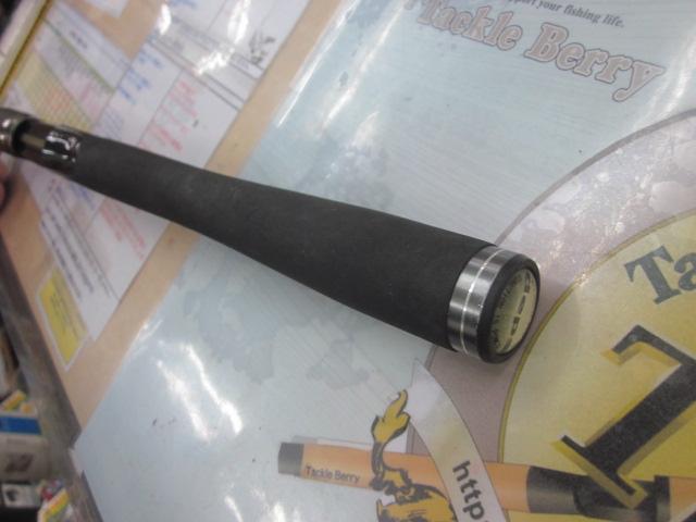 09サイドワインダーHGCS-68MHR