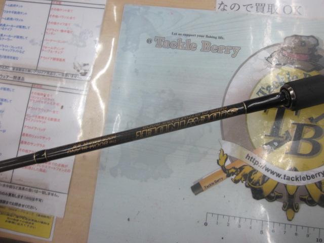 09サイドワインダーHGCS-68MHR