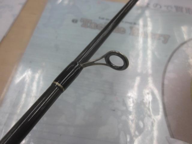 09サイドワインダーHGCS-68MHR