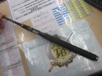 サイドワインダーHGC-70HF 後期