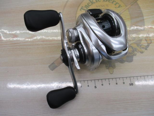 16メタニウムMGL XG RH