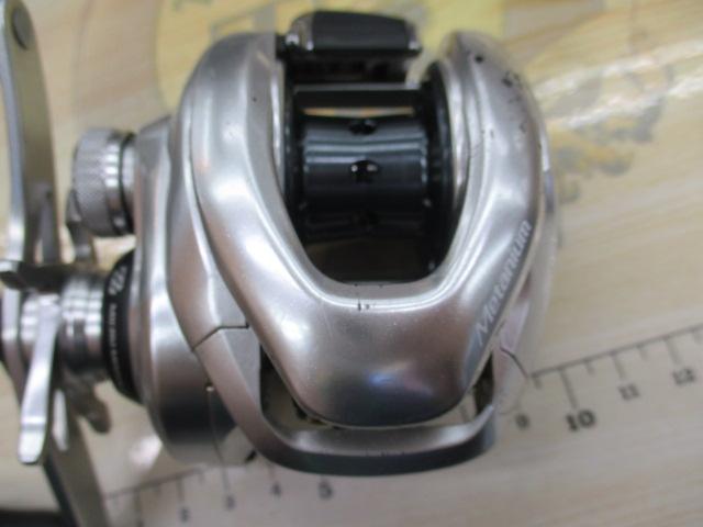 16メタニウムMGL XG RH