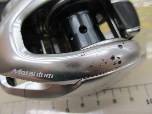 16メタニウムMGL XG RH