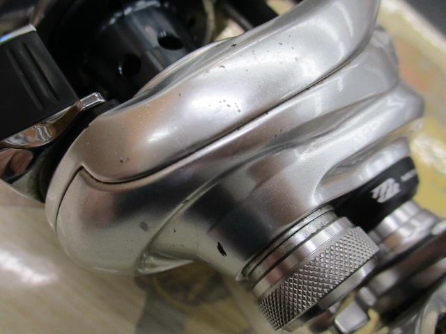 16メタニウムMGL XG RH