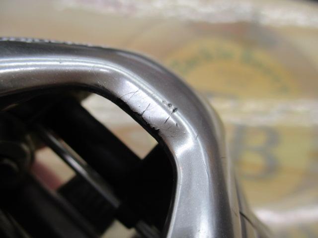 16メタニウムMGL XG RH