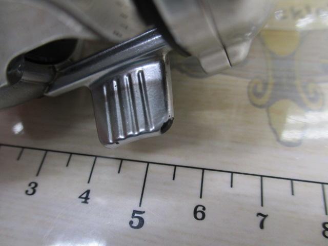 16メタニウムMGL XG RH