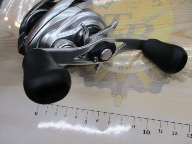 16メタニウムMGL XG RH