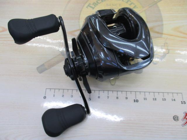 18アンタレスDC MDXG RH