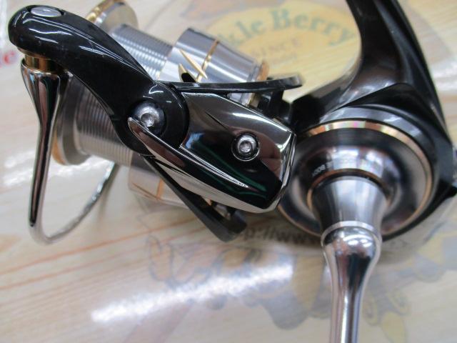 20ルビアス LT3000-XH