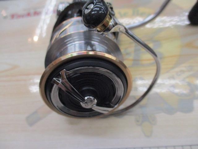 20ルビアス LT3000-XH