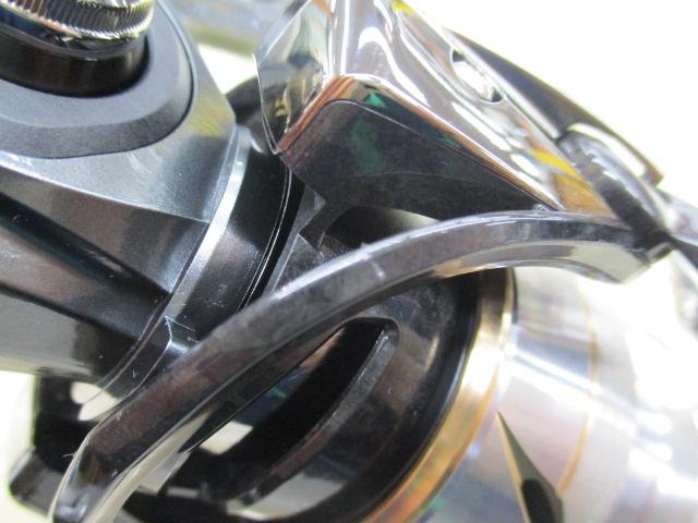 20ルビアス LT3000-XH