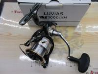 20ルビアス LT3000-XH